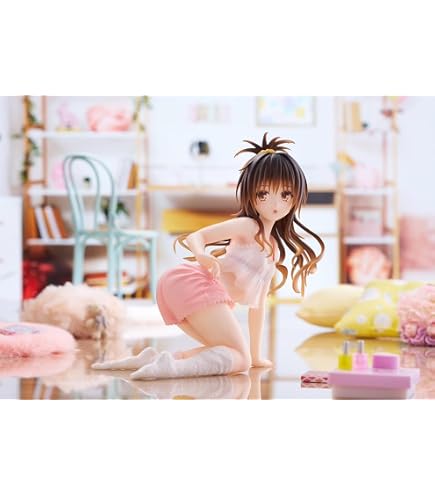 Amazon.co.jp: To LOVEる-とらぶる-ダークネス 結城美柑 バニーVer. 1